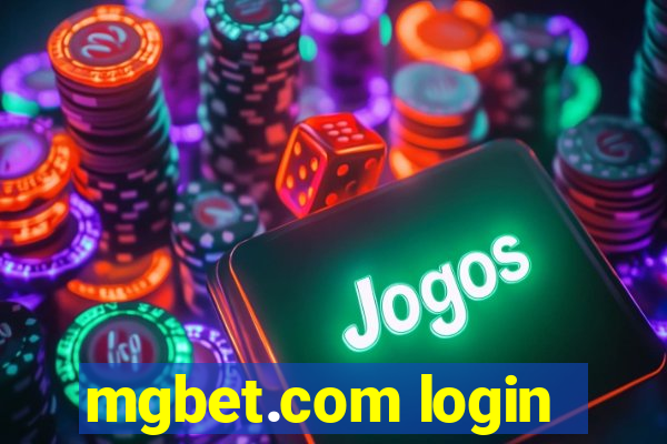 mgbet.com login